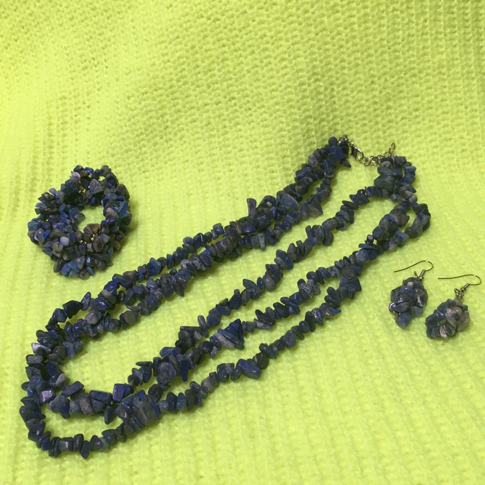 Fashion jewelries